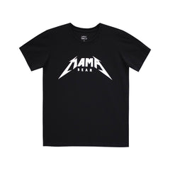 MAMA BEAR WOMENS TEE